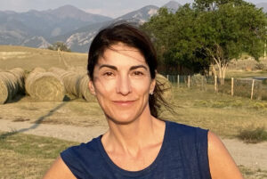 Heather - Founder - PureClean Outdoor